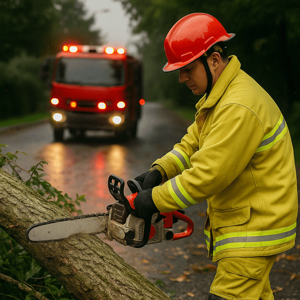 Emergency Services