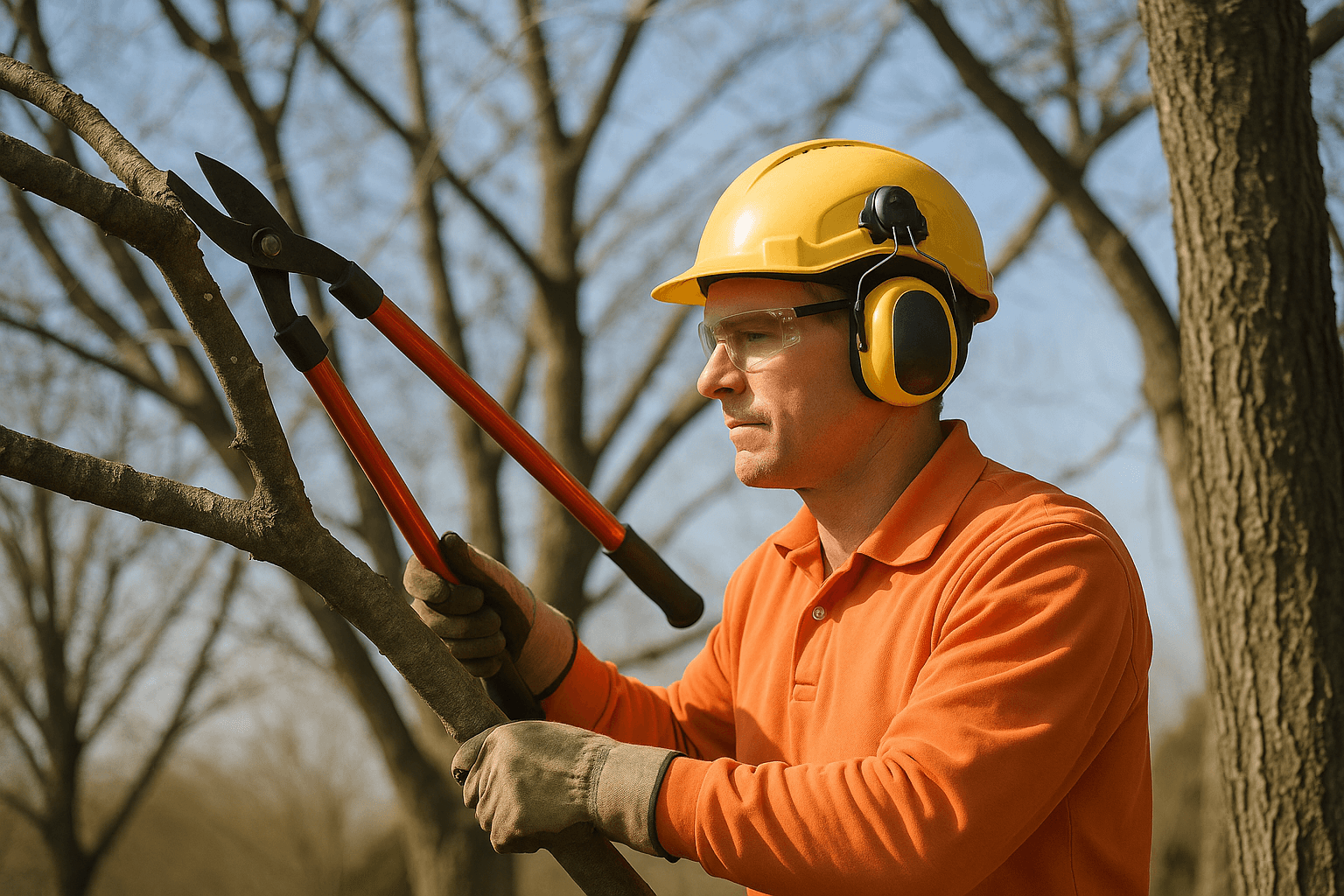 Tree Pruning
